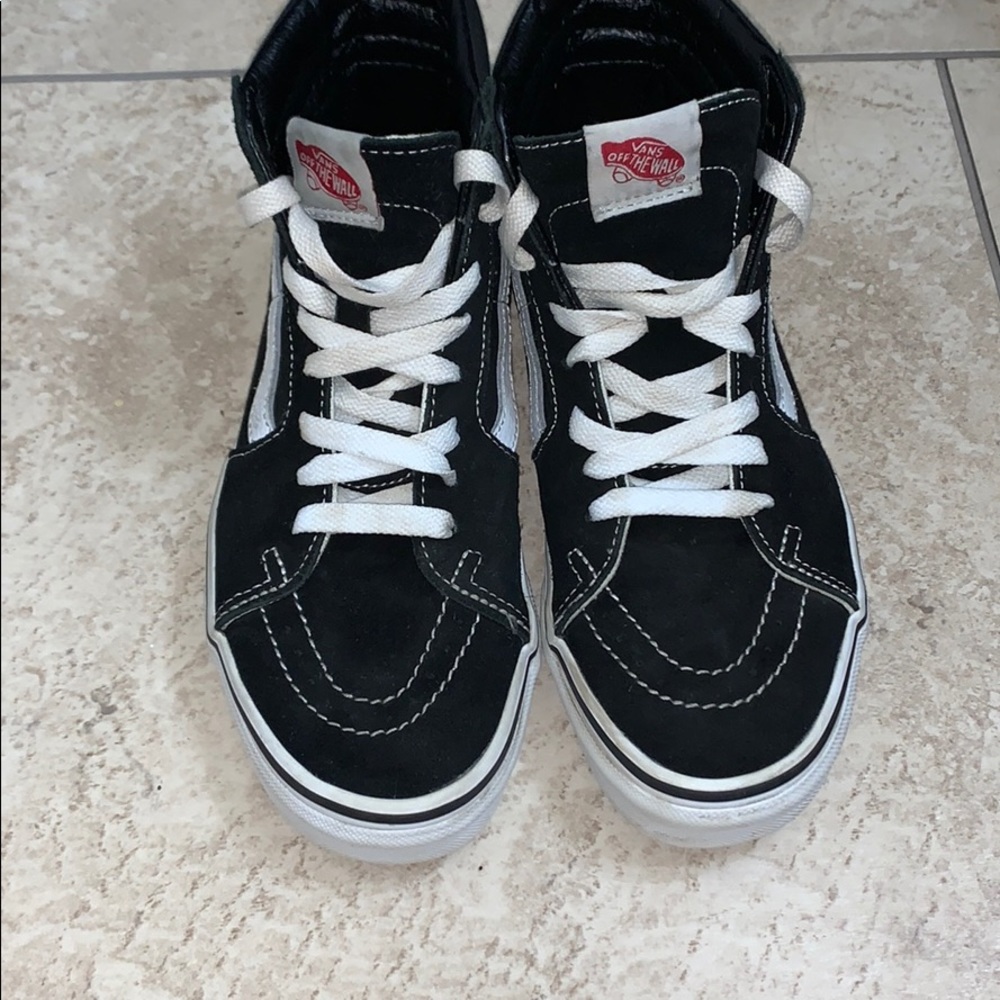 vans - Picture 5 of 5